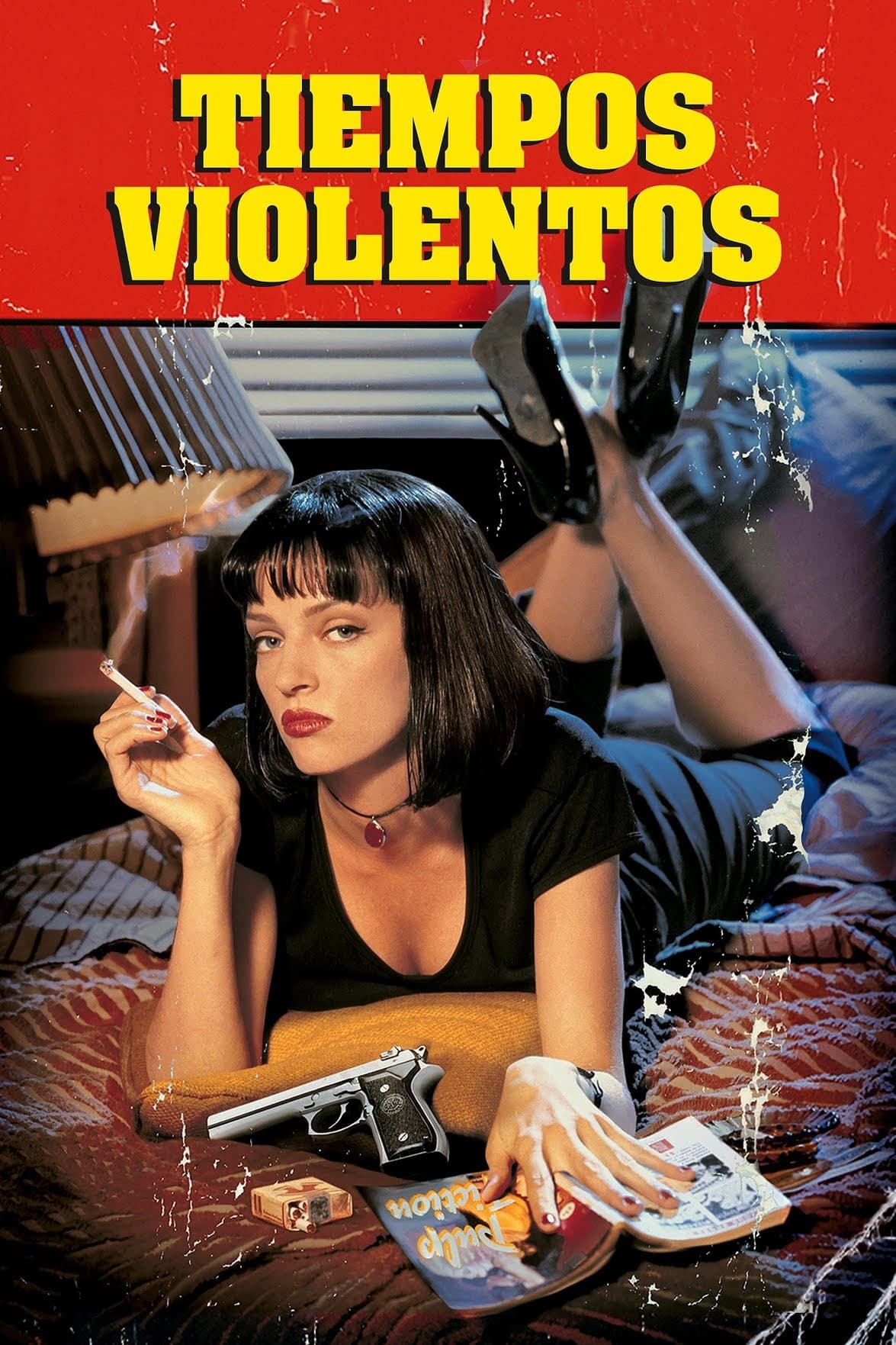 Tiempos Violentos (1994)