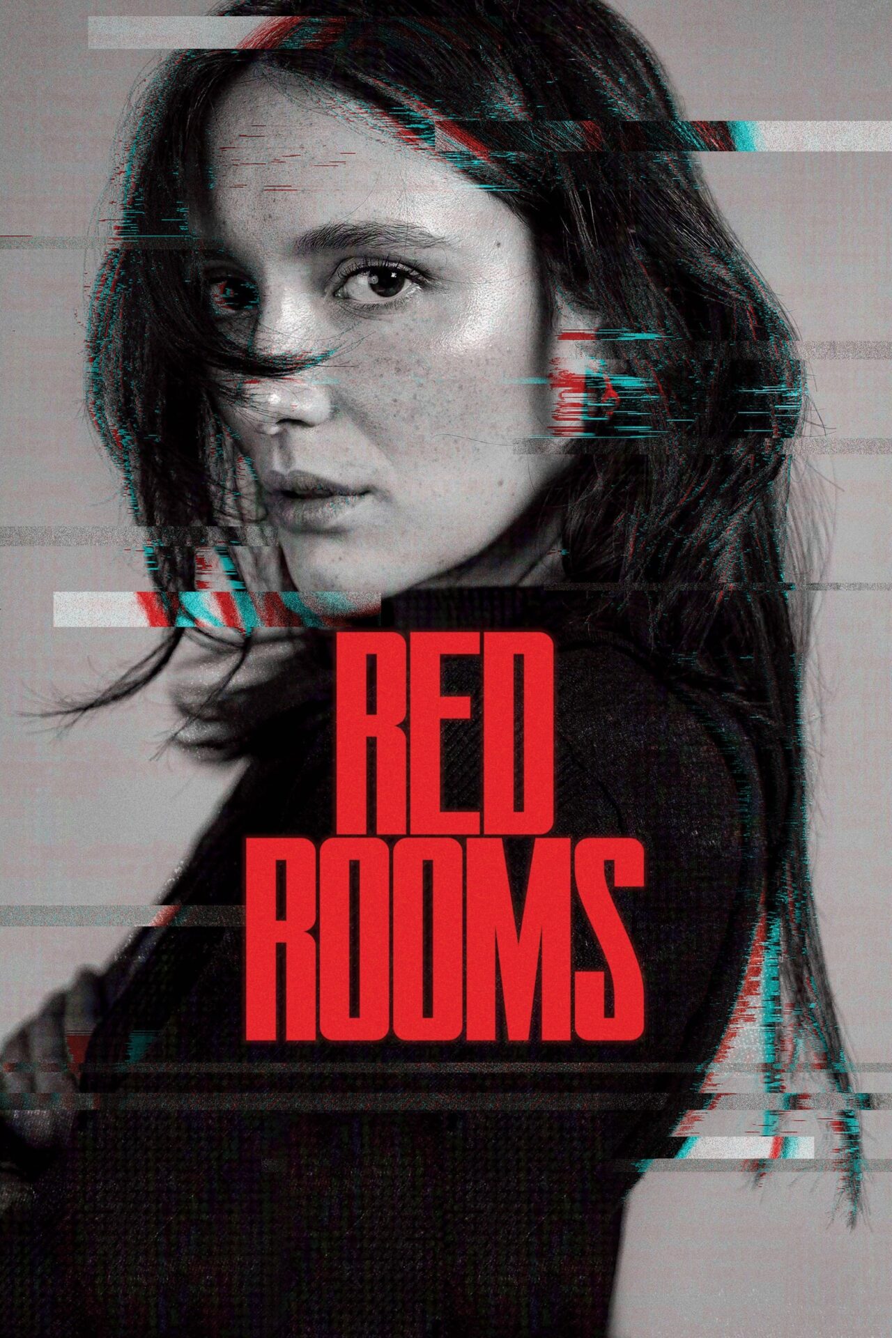 Red Rooms: Obsesión perversa (2024)