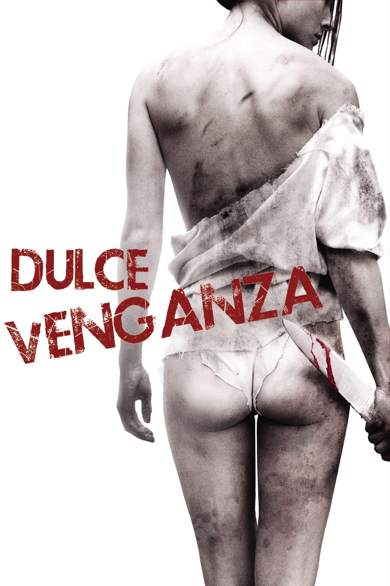 Dulce Venganza (2010)