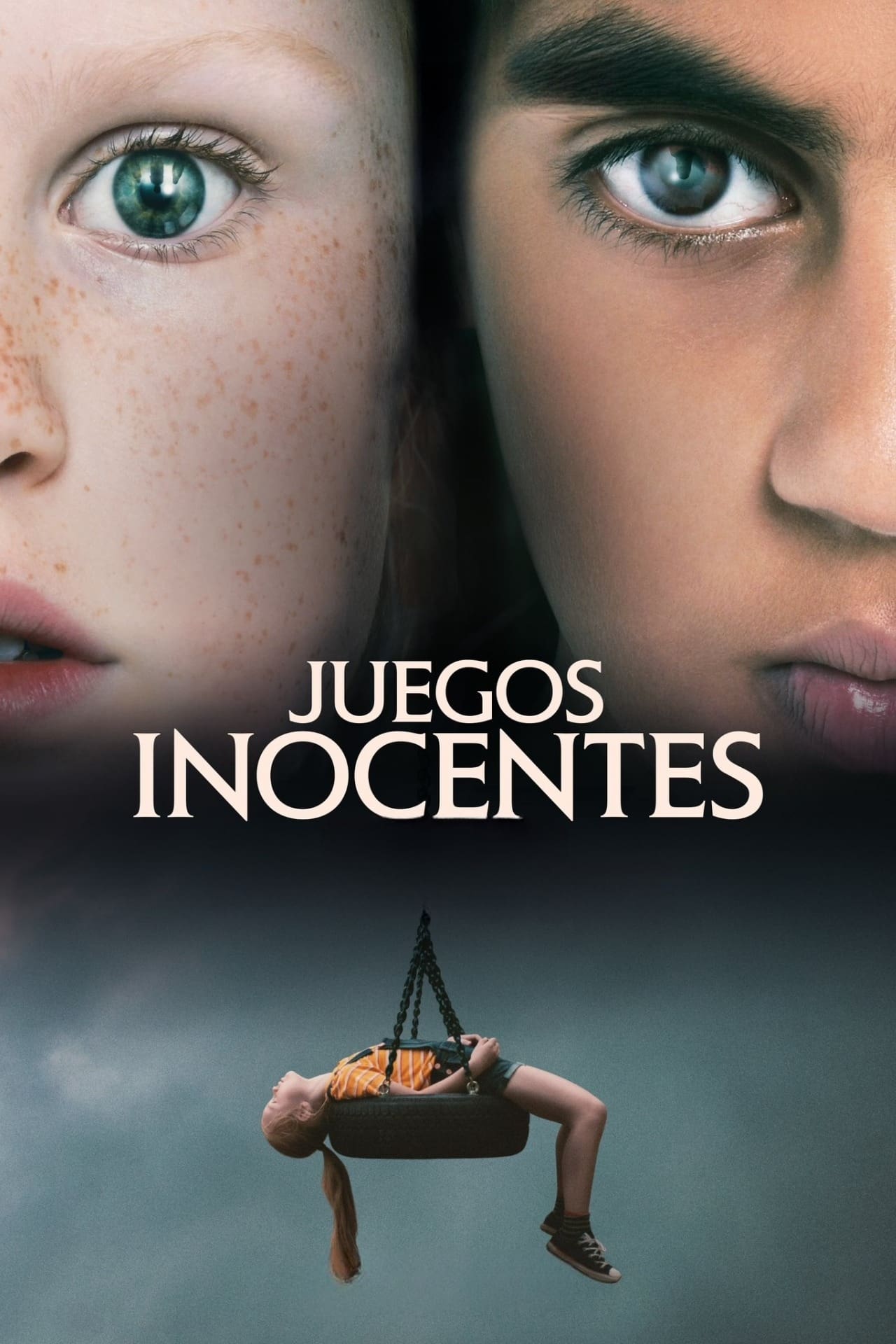 Juegos Inocentes (2021)