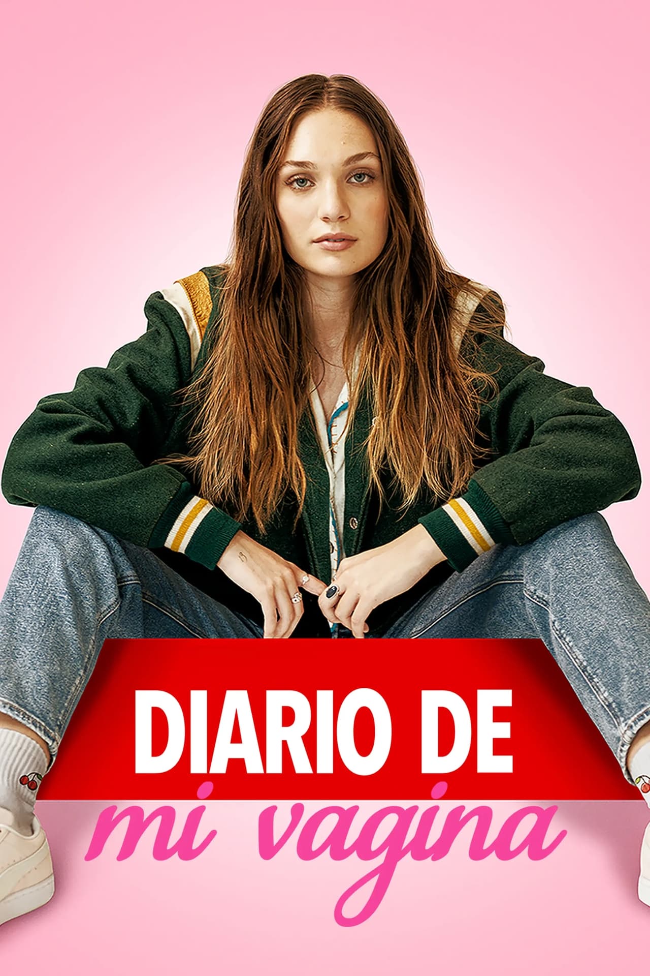 Diario de mi vagina (2024)