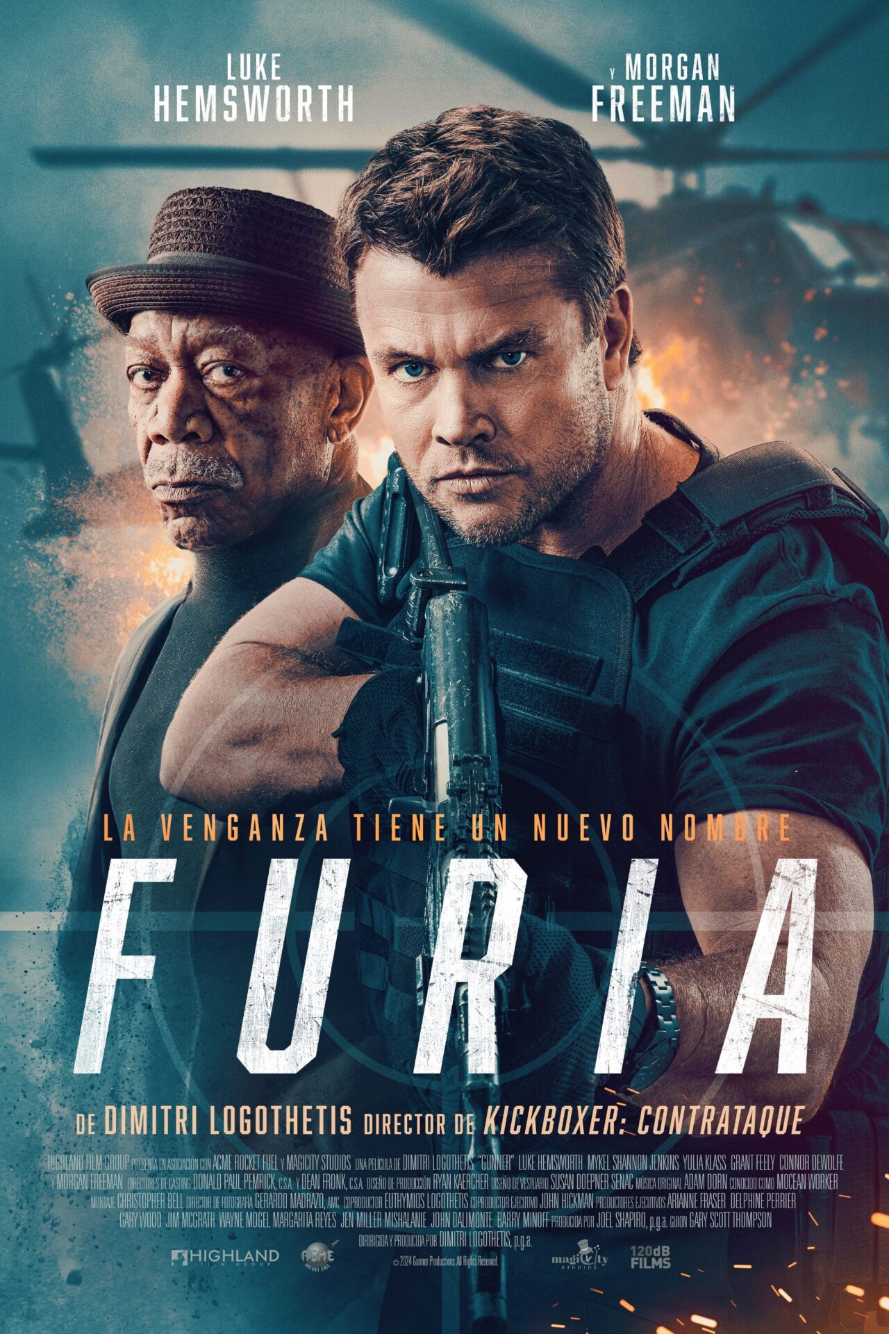 Furia (2024)