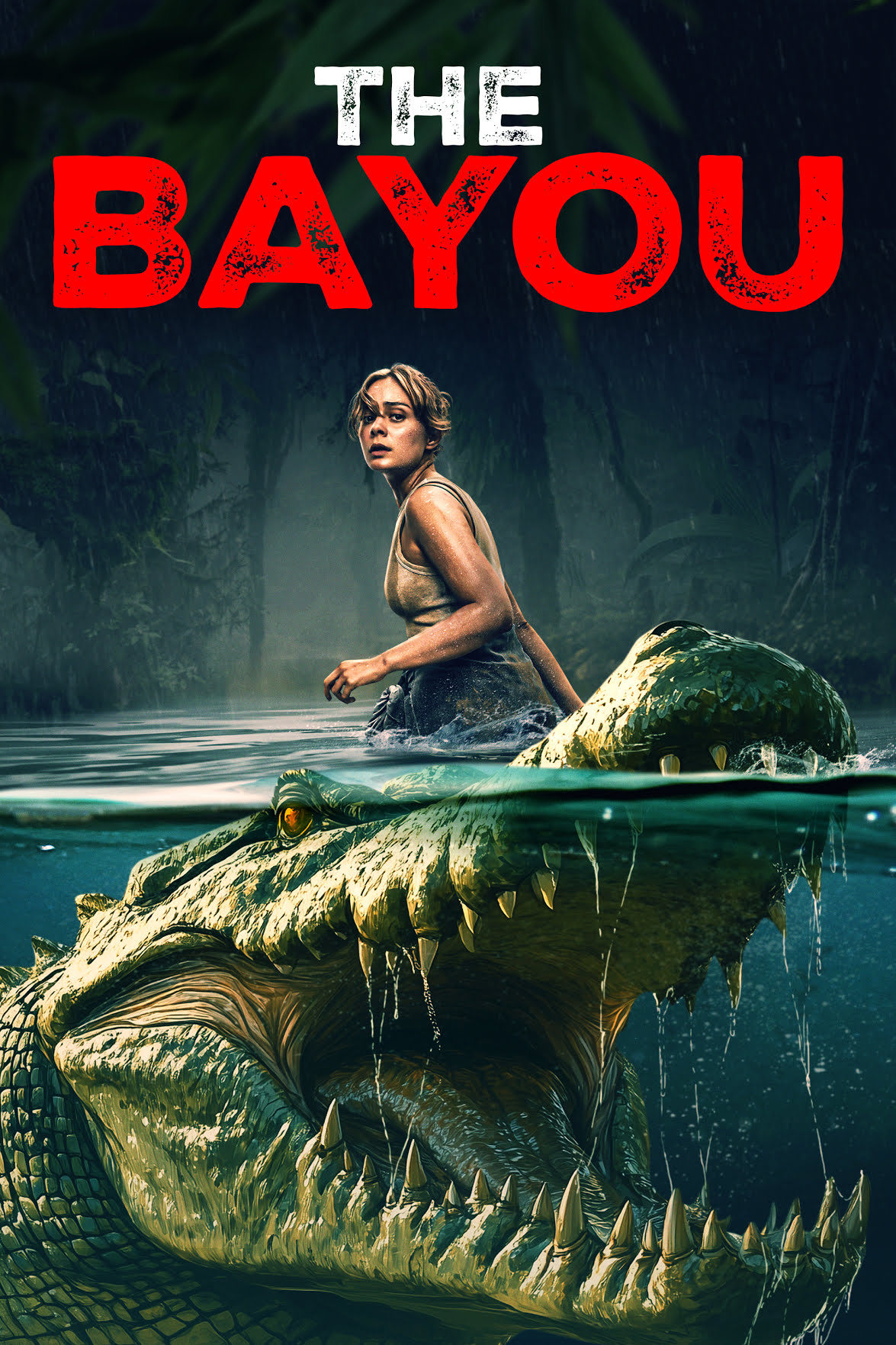 Colmillos del Bayou (2025)