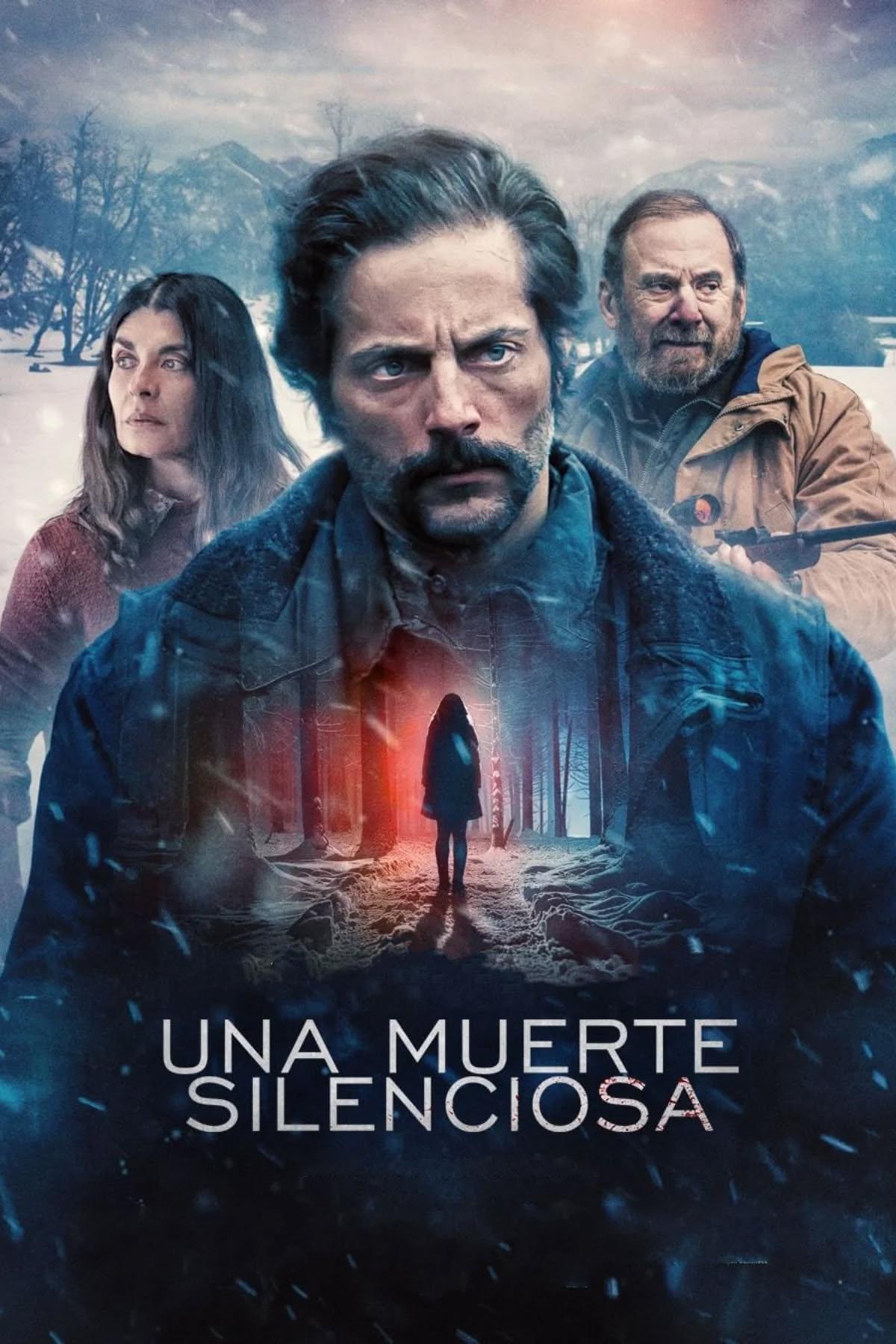 Una muerte silenciosa (2025)