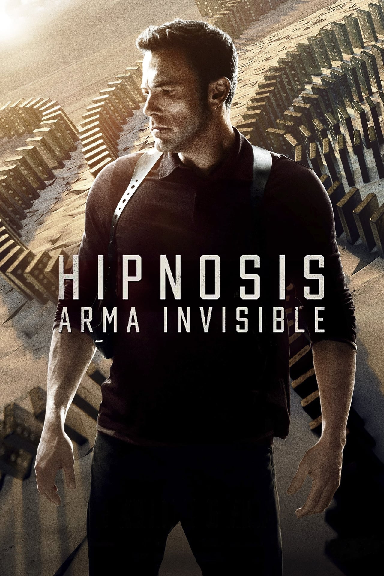 Hipnosis: Arma Invisible (2023)