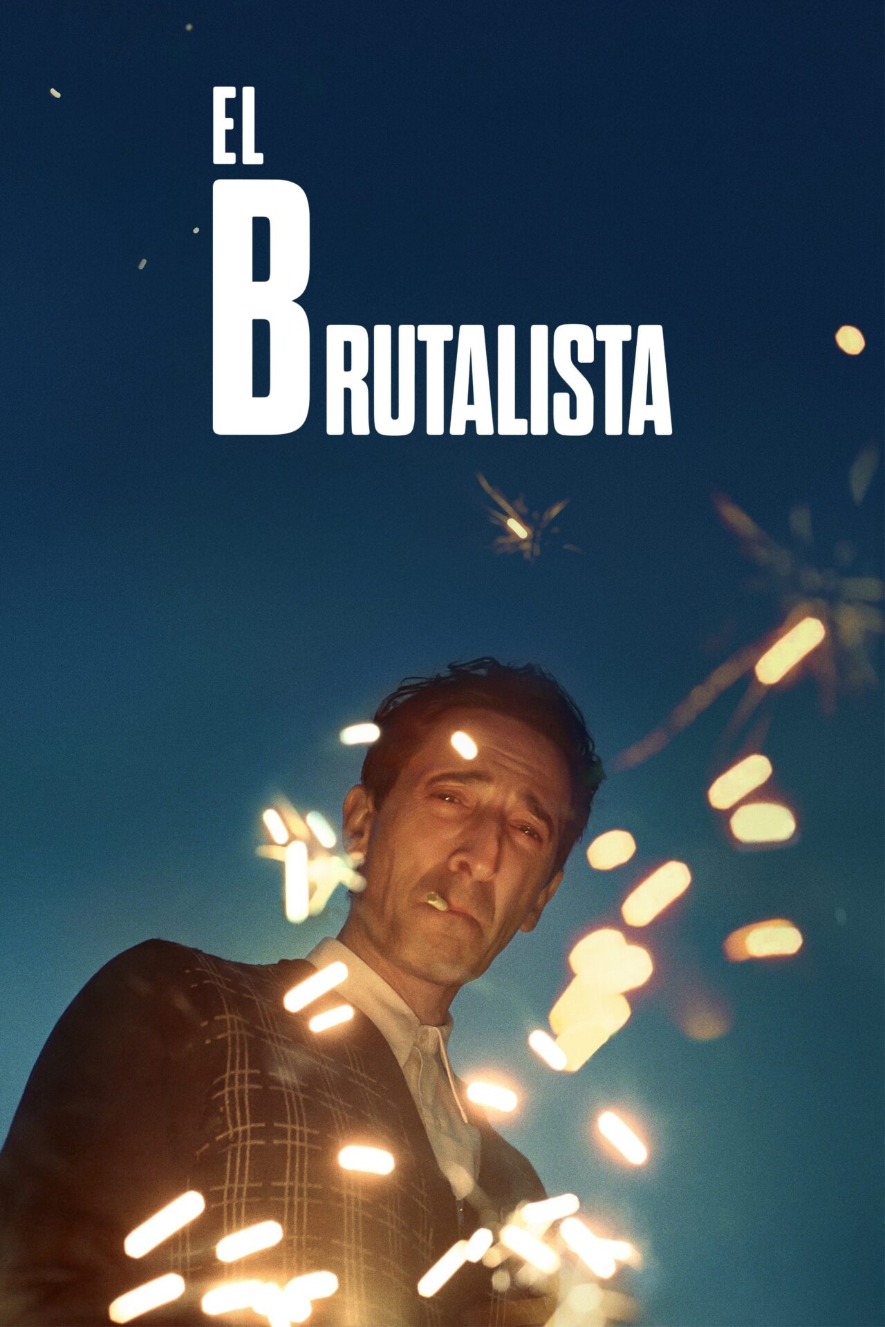 El brutalista (2024)