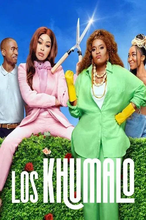 Los Khumalo (2025)