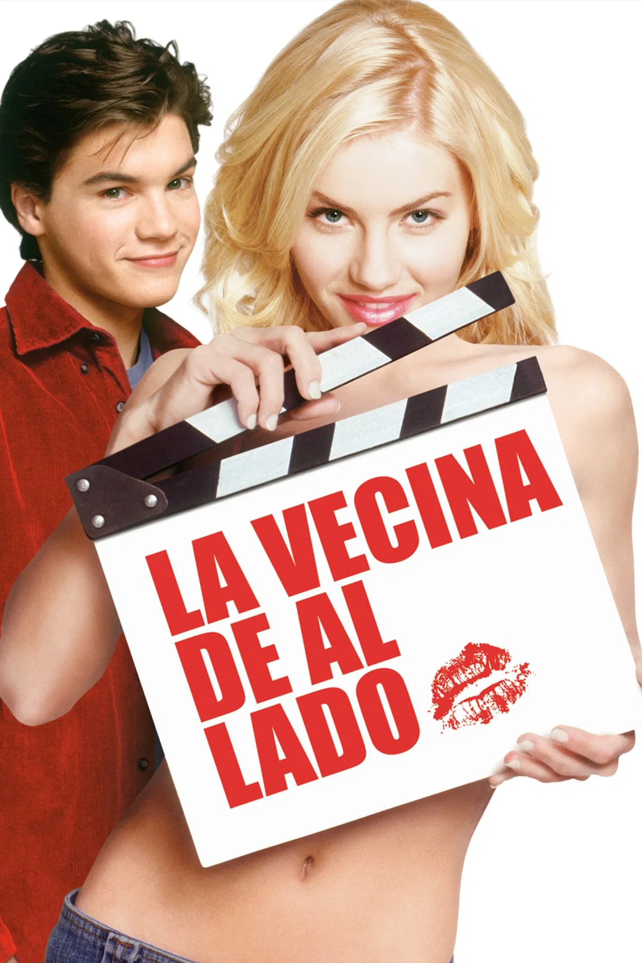 La Chica de al Lado (2004)