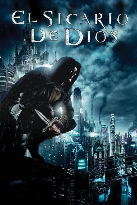 El Sicario De Dios (2011)