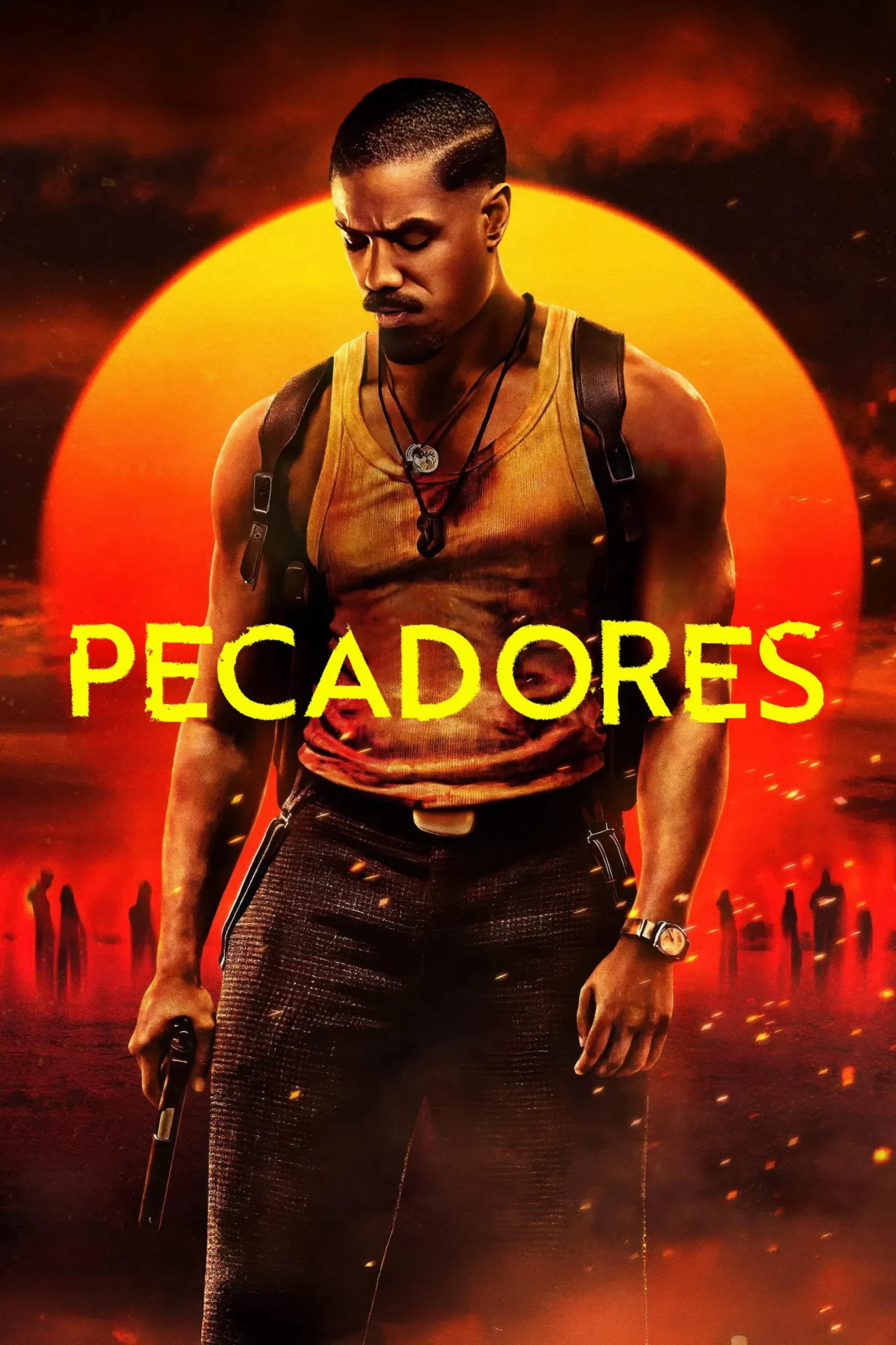 Pecadores (2025)