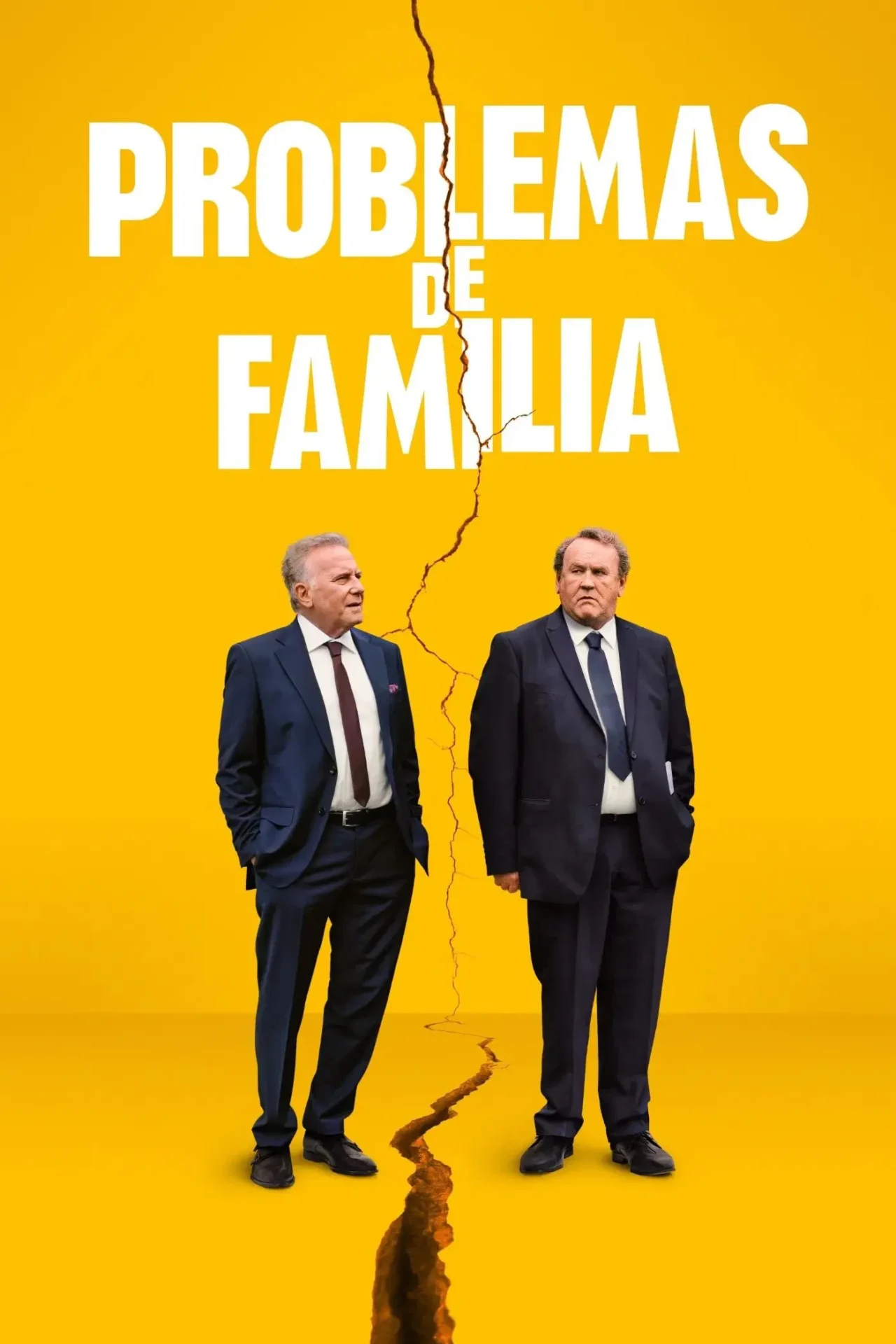 Problemas de Familia (2024)
