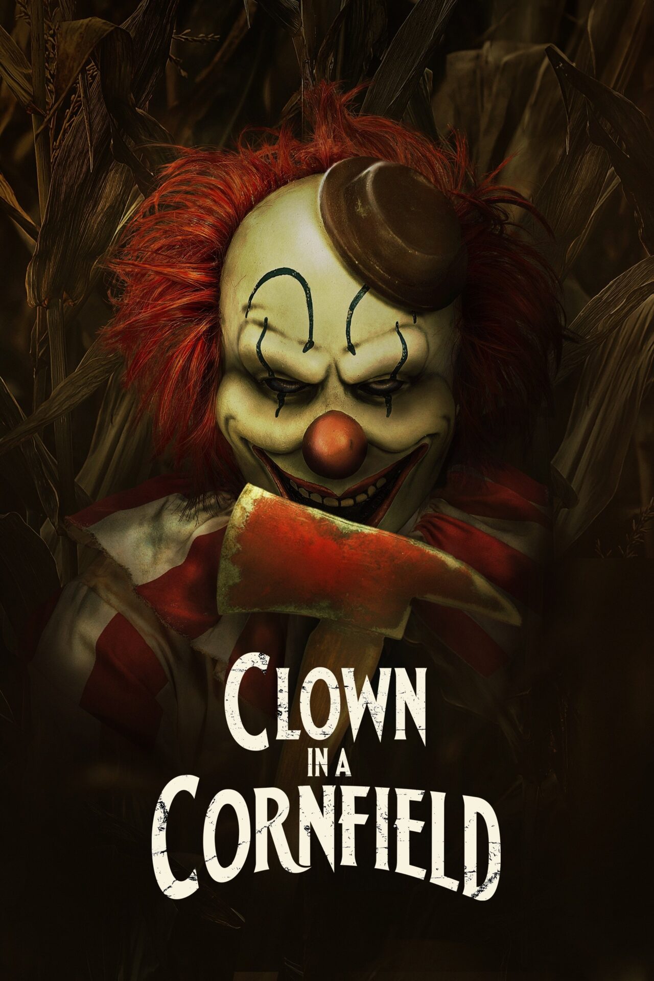 Clown in a Cornfield (2025) V.O.S.E