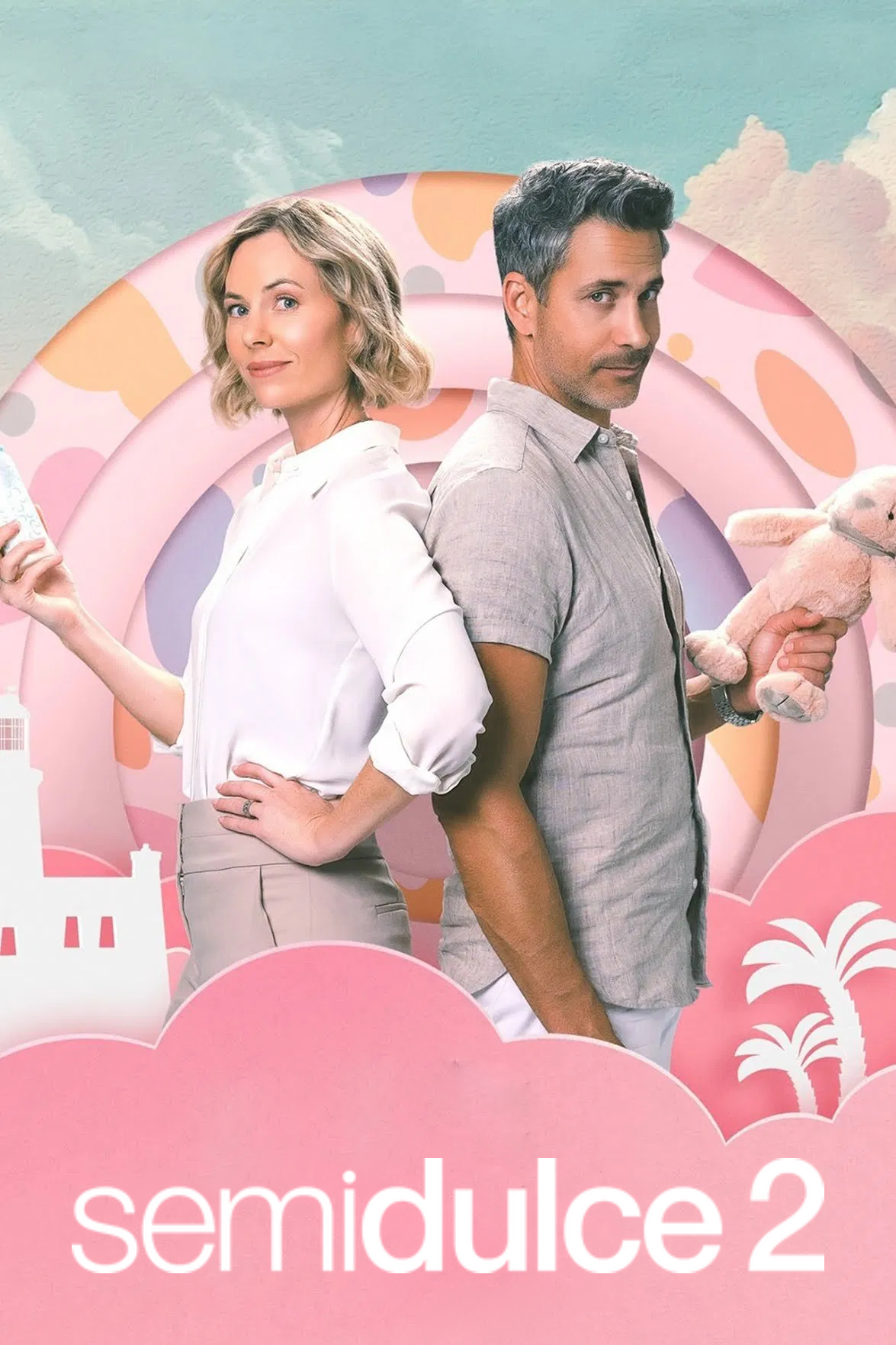 Semidulce 2 (2025)