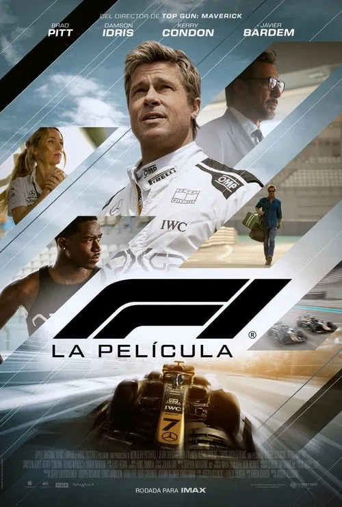 F1 (2025)