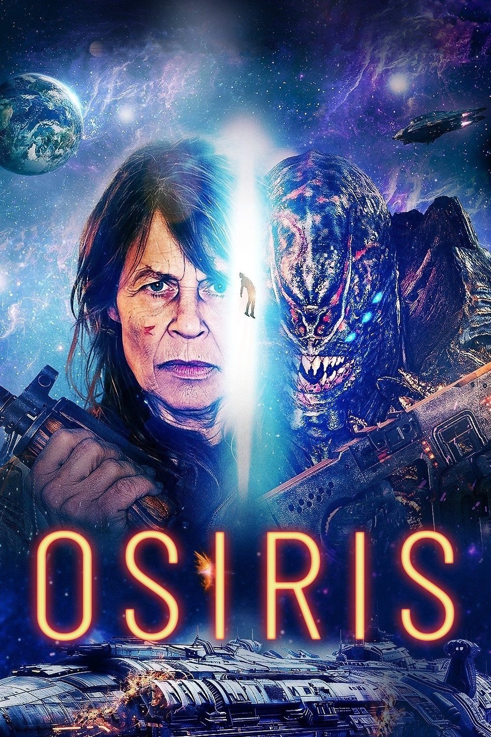 Osiris (2025) V.O.S.E