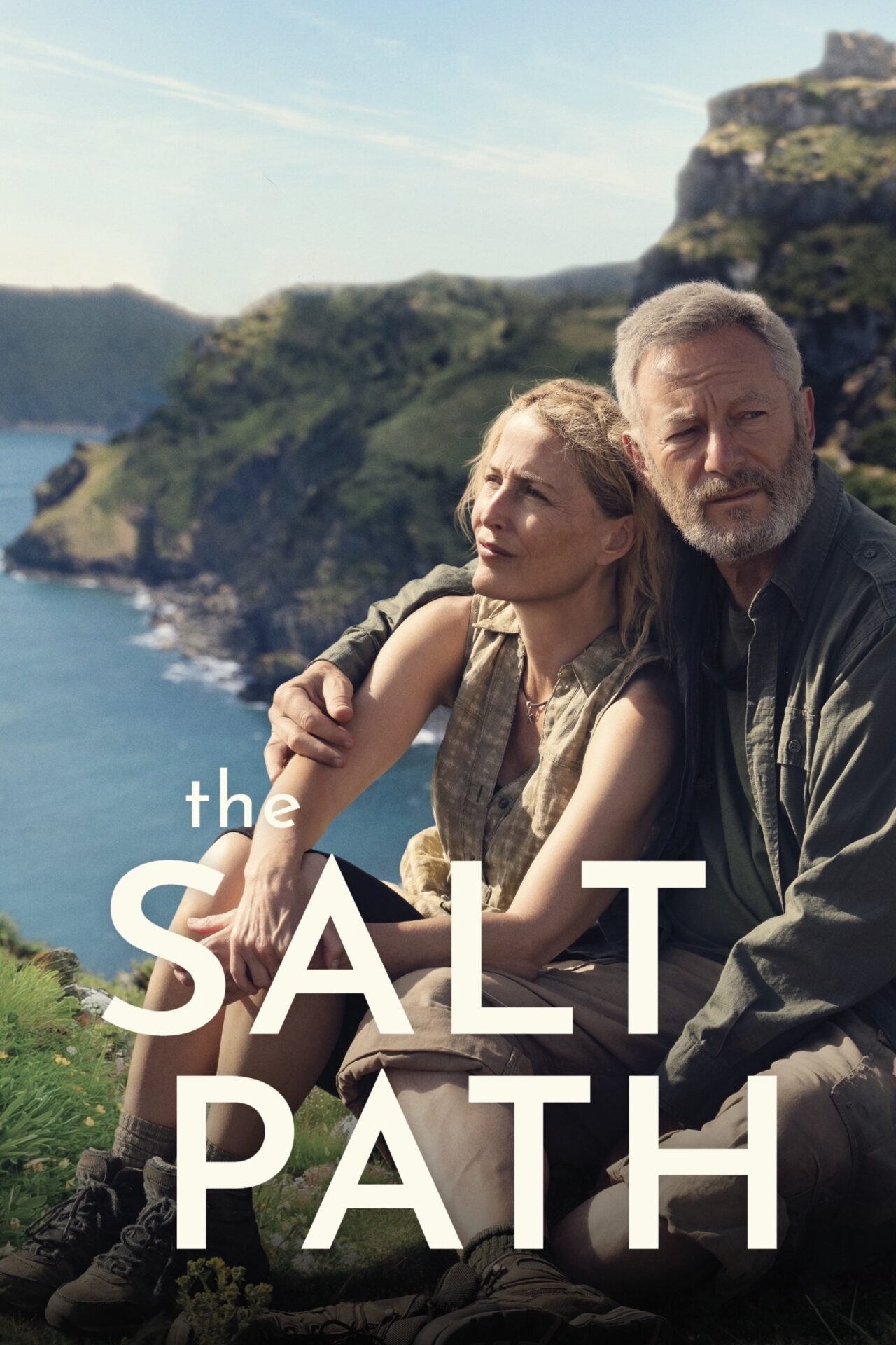 The Salt Path (2025) V.O.S.E
