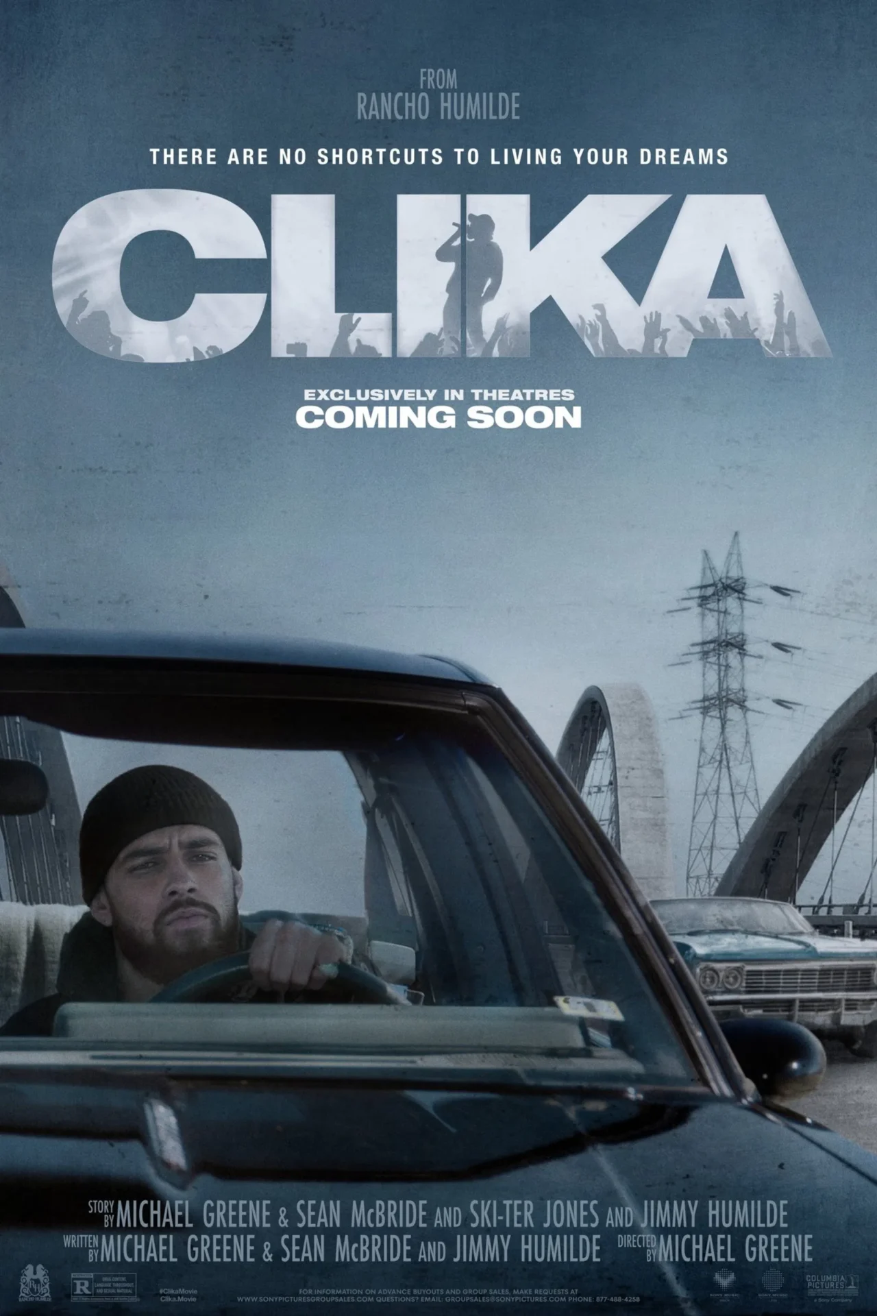 Clika (2026) WEB-DL 1080p Latino