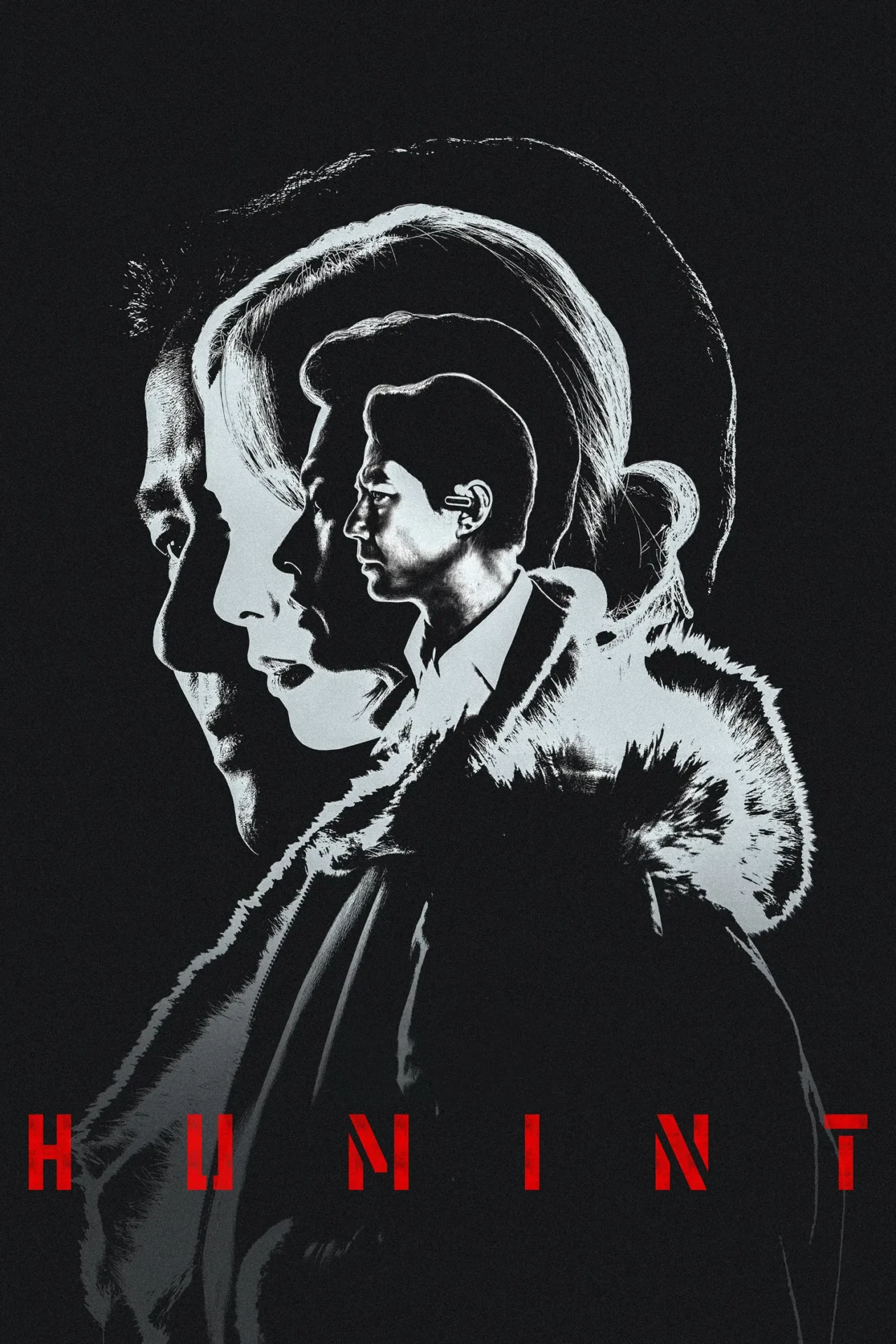 Humint (2026) WEB-DL 1080p Latino