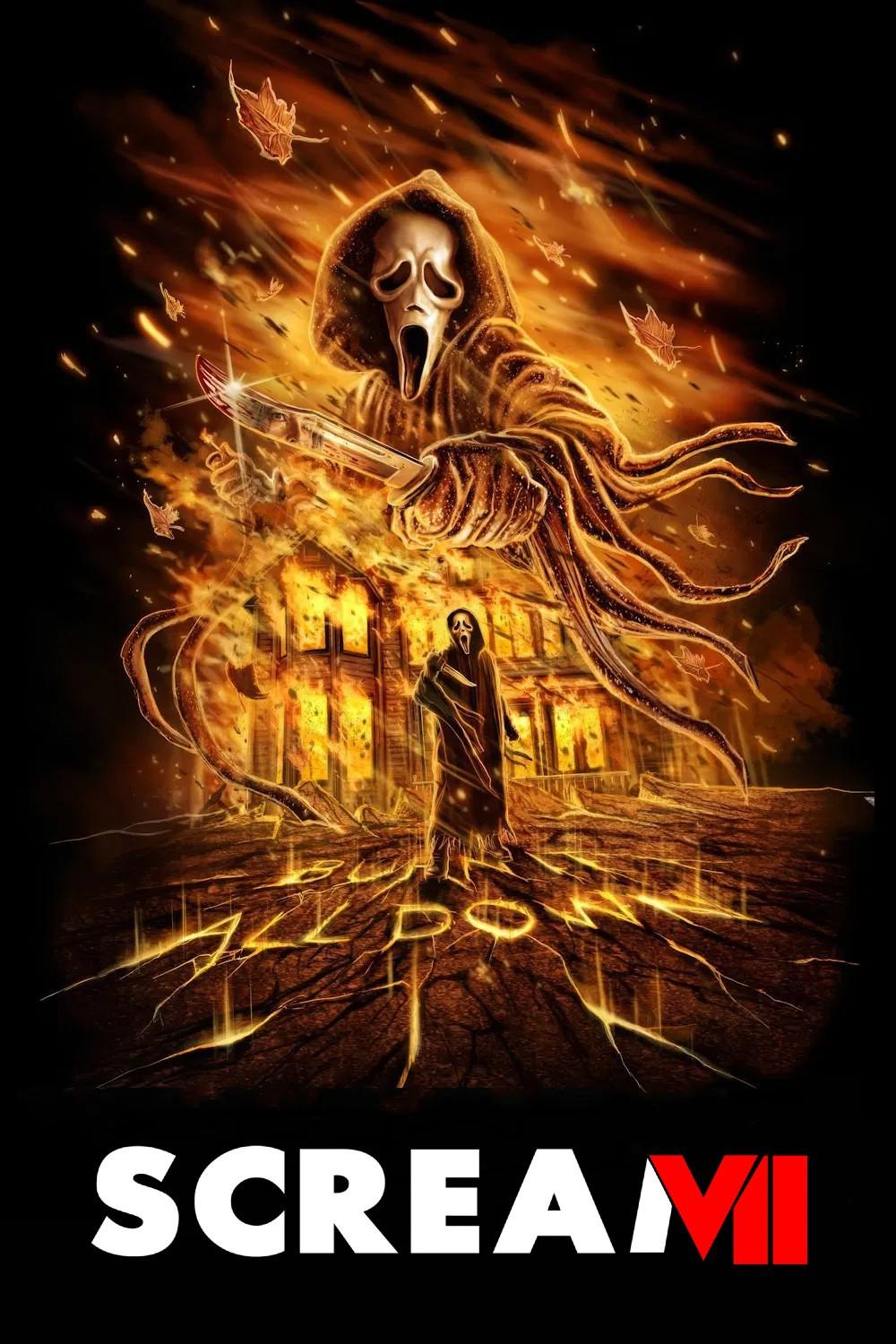 Scream 7 (2026) WEB-DL 4K UHD DV HDR10+ Latino